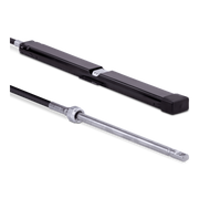 SeaStar - SSC134 Back Mount and NFB Single Rack Cable - 20' - SSC13420