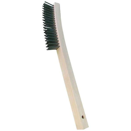 Starbrite - Stainless Steel Bristle Cleaning Brush - 40059