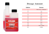 Gold Eagle - Stabil Storage Fuel Stabilizer - 10 oz. - 22206