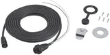 Icom - CommandMic IV - Black - HM195B