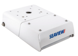 Seaview - Electrically Actuated Hinge 24V Fits Seaview Mounts Ending in M1 & M2 - SVEHB1