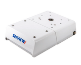 Seaview - Electrically Actuated Hinge 24V Fits Seaview Mounts Ending in M1 & M2 - SVEHB1