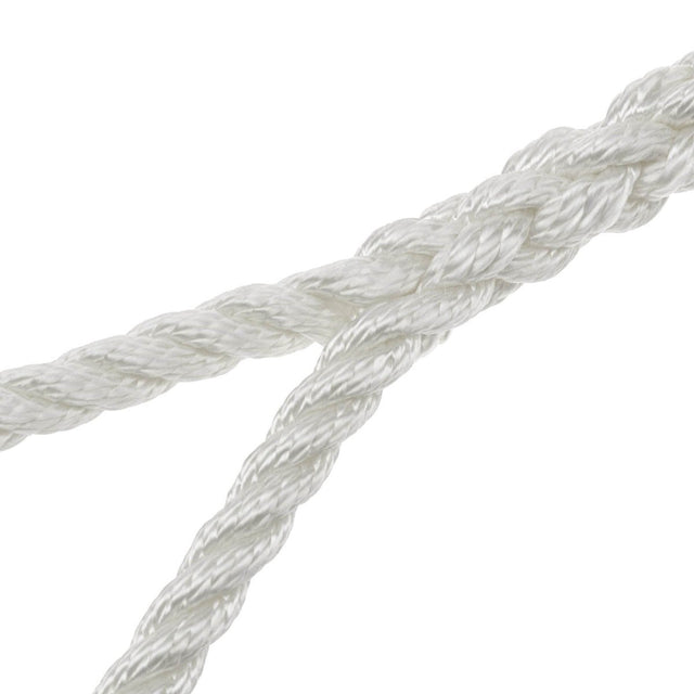 T-H Marine - Boating Essentials - Pre-Splice Nylon Dock Line - 1/2" X 20' - BE-CO-52833-DP