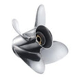 Yamaha - K Series Talon SS4 Stainless Steel Propeller - 4 Blade - 13.25" - 14 Pitch - RH Rotation - 6N6-45B70-00-00