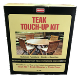 Amazon - Teak Touch-Up Kit - TK100