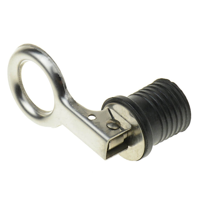 T-H Marine - Boating Essentials - Snap Drain Plug - BE-PL-54802-DP