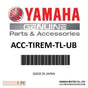 Yamaha - Tire mount lubricant - ACC-TIREM-TL-UB