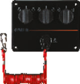 Yamaha - Command Link and Conventional Main Station Switch Panels