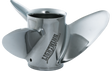 Yamaha - M/T Series Turbo Lightning Propeller - 3 Blade - 14-3/4" x 29 Pitch - RH Rotation - MAR-14529-LR-E0