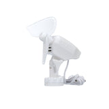 Caframo - Ultimate Fan - 2-Speed - White - 12V - 757DCWBX