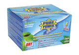 Valterra - BioBlast Plus RV Odor Control Pure Power Blue Dry Formula - 8 Pack - 2 oz. - V23021