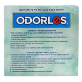 Valterra - Odorlos Holding Tank Treatment - 4 oz. Bottle - 9-Pack - V77001