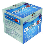 Valterra - Odorlos Holding Tank Treatment - 4 oz. Bottle - 9-Pack - V77001