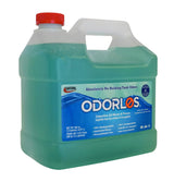 Valterra - Odorlos Holding Tank Treatment - 168 oz. Bottle - V77004