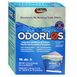 Valterra - Odorlos Holding Tank Treatment - 4 oz. - 10-Pack - V77011