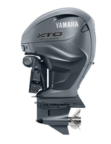 Yamaha XTO 450 Offshore Outboard Motor - Shop All Models