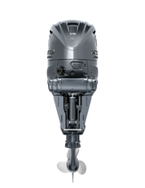 Yamaha XTO 450 Offshore Outboard Motor - Shop All Models