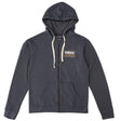 Heritage Better Machine Zip Hoodie- Men's