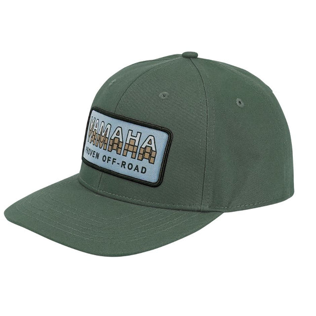 Yamaha Adult Adventure Retro Hat