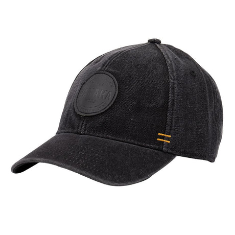 Yamaha Adult Heritage Denim Patch Hat