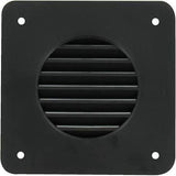 Valterra - Battery Box Vent Louver - Black - A103300BK