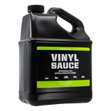 Boat Bling - Vinyl Sauce Vinyl/Leather Upholstery Cleaner - Gallon - VS0128