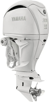Yamaha LF300 4.2L V6 Offshore Outboard Motor (Counter Rotation) - Shop All Models