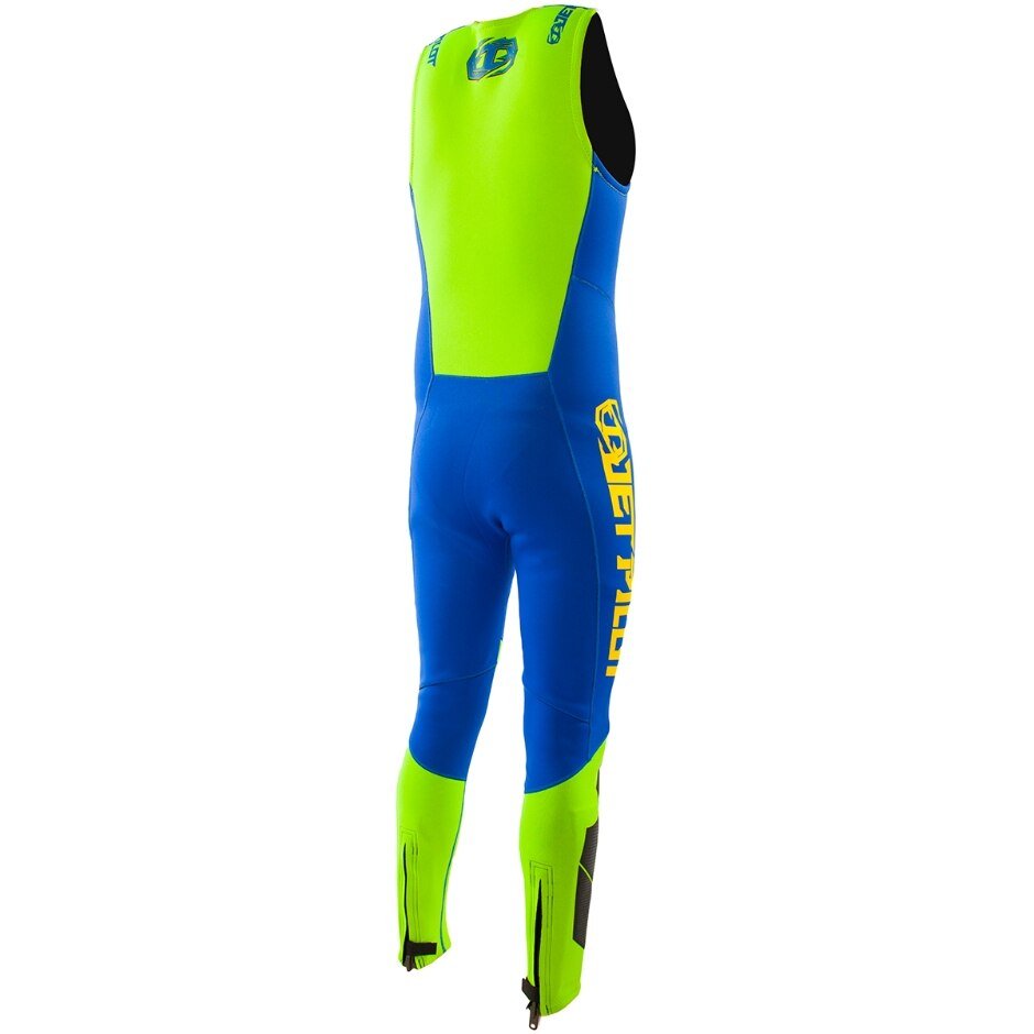 JetPilot Apex Race John Wetsuit- Men's