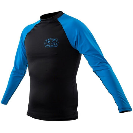 JetPilot Mr. Corpo Long-Sleeve Rashguard 16525