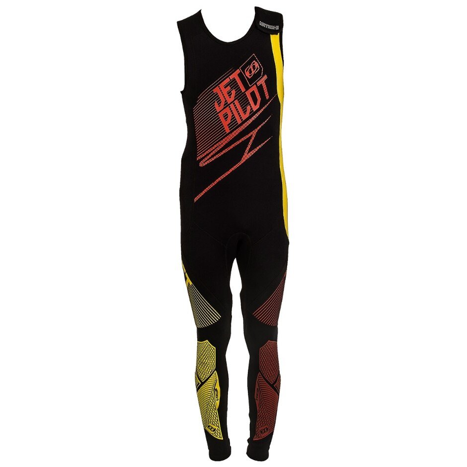 JetPilot Matrix John Wetsuit- Men's