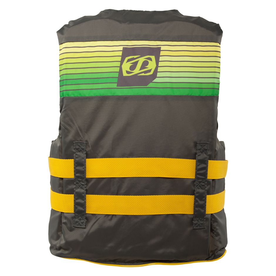 Yamaha Men's JetPilotÂ® Strike 19214 Nylon PFD