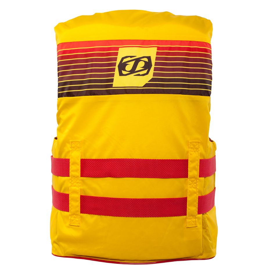 Yamaha Men's JetPilotÂ® Strike 19214 Nylon PFD