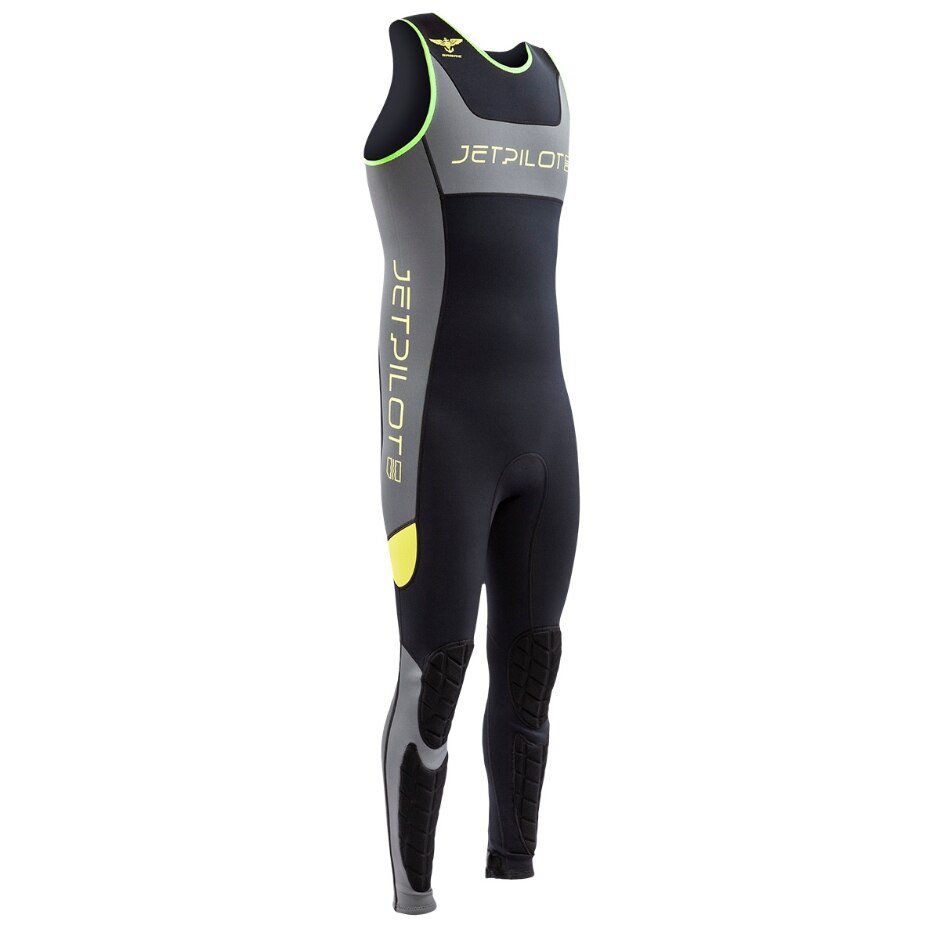 JetPilot F-86 Neoprene Ultimate Wetsuit John- Men's