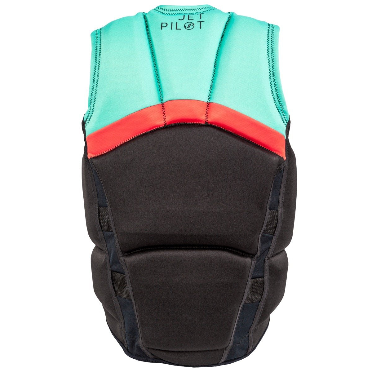 Yamaha JetPilotÂ® Armada Neoprene 2-Buckle PFD