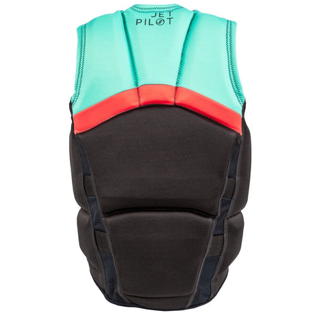 Yamaha JetPilotÂ® Armada Neoprene 2-Buckle PFD