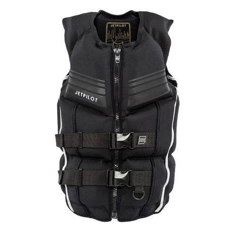 Yamaha JetPilot Shaun Murray 21237 Neoprene 2-Buckle PFD