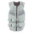 Yamaha JetPilot Shaun Murray 21237 Neoprene 2-Buckle PFD-Gray-S