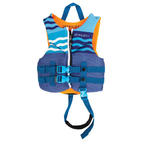 Yamaha Child JetPilotÂ® Cause Neoprene PFD