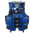 Yamaha Adult JetPilotÂ® Navigator Nylon 4-Buckle PFD