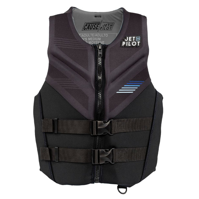 Yamaha Adult JetPilotÂ® Cause Neoprene 2-Buckle PFD