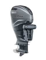 Yamaha XTO 450 Offshore Outboard Motor - Shop All Models
