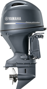Yamaha F90 Outboard Motor - Shop All Models