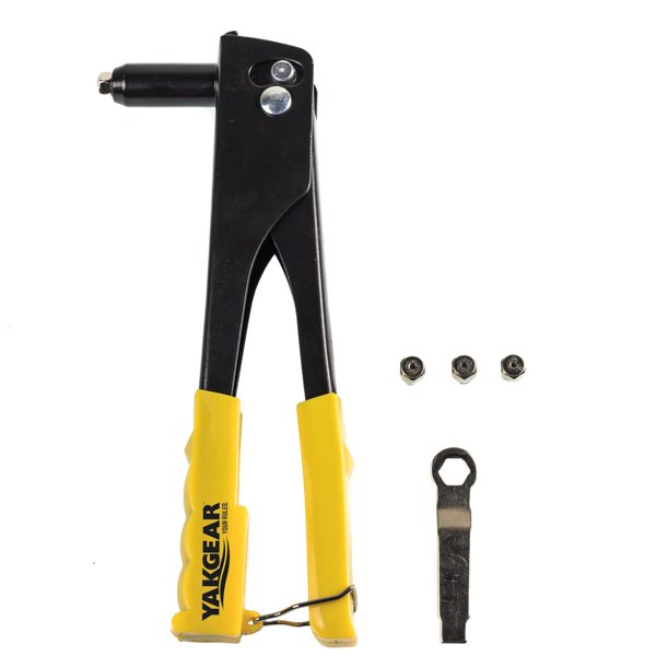 YakGear Rivet Tool - 01-0073