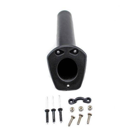 YakGear Mount Rod Holder Kit W/ Pad Eye - FMH