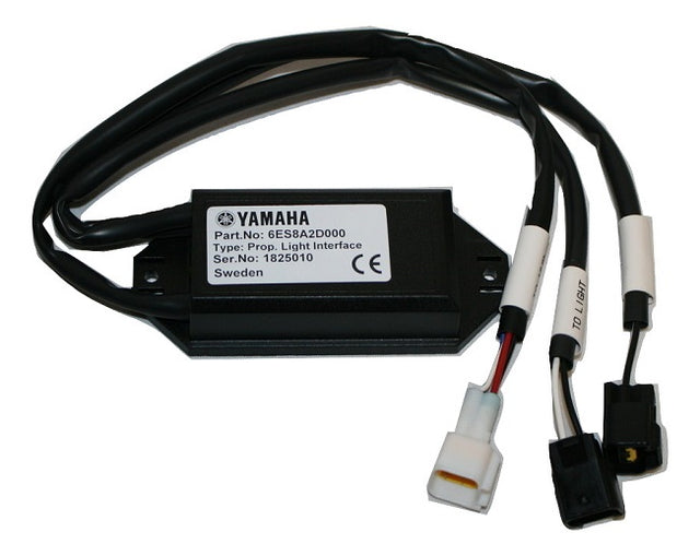 Yamaha - Propeller Light Gateway Interface - 6ES-8A2D0-00-00