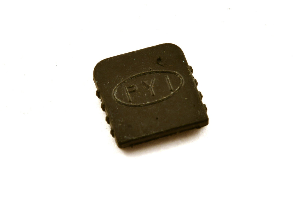 Mercury - Cover-clamp @20 - 19-8M0074364