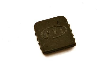 Mercury - Cover-clamp @20 - 19-8M0074364