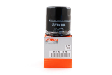 Yamaha F115 F100 F90 F75 F50 F40 F30 Oil Filter 5GH-13440-71-00 5GH-13440-70-00
