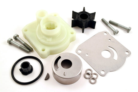 Yamaha - Water pump rep.kit - 61N-W0078-01-00