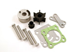 Yamaha - Water Pump Repair Kit - 6N0-W0078-A0-00 - Engine Models 6 & 8